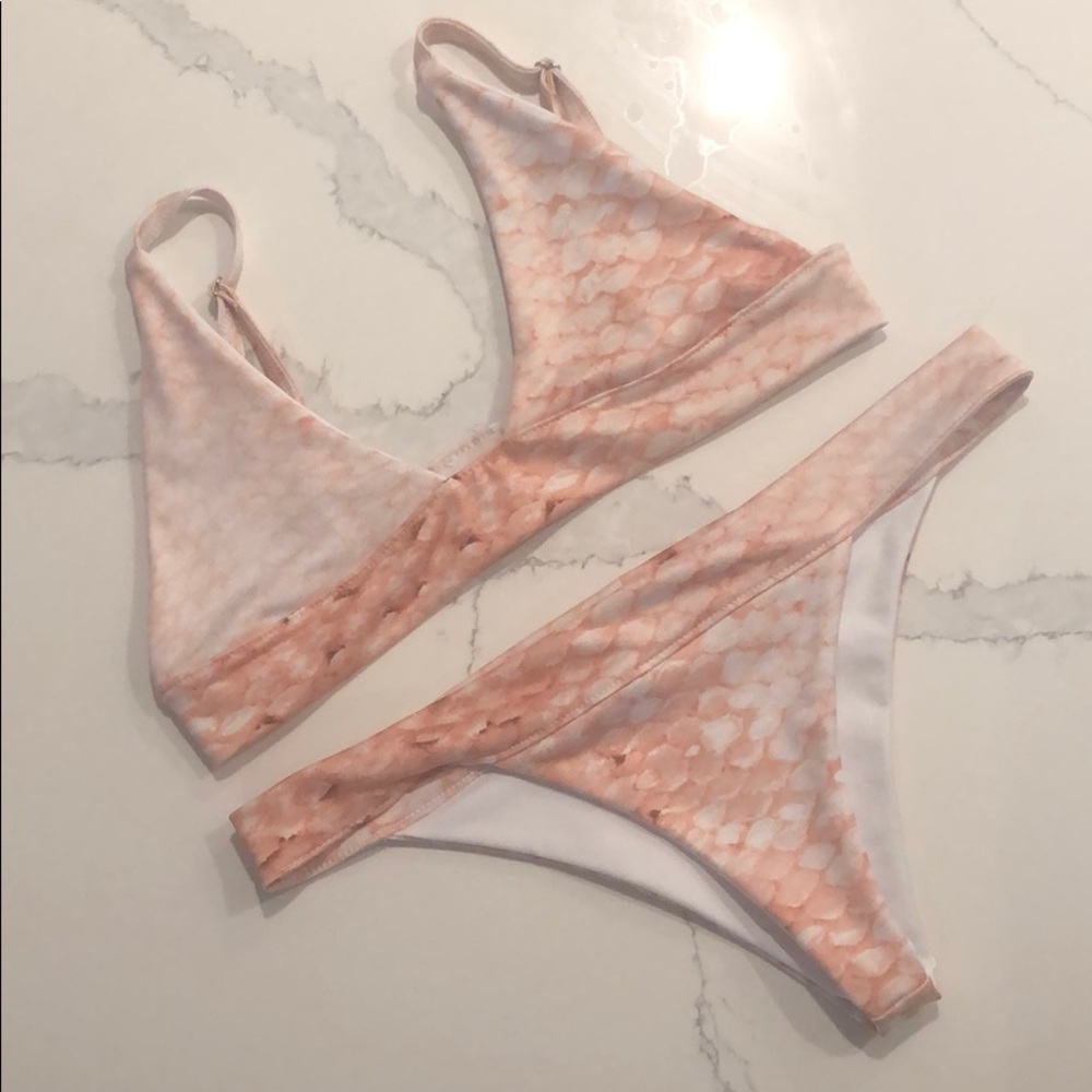 Reel Skipper Bikini